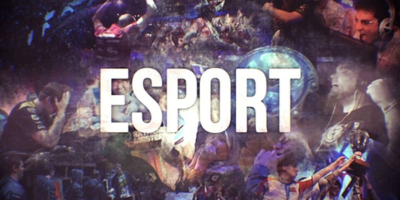 Các thể loại game Esport nổi tiếng nhất hiện nay