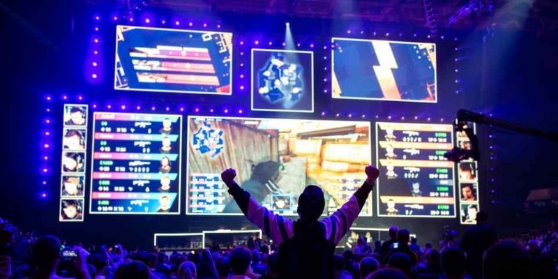 Đánh giá ưu điểm khi theo dõi trực tiếp Esport trên website