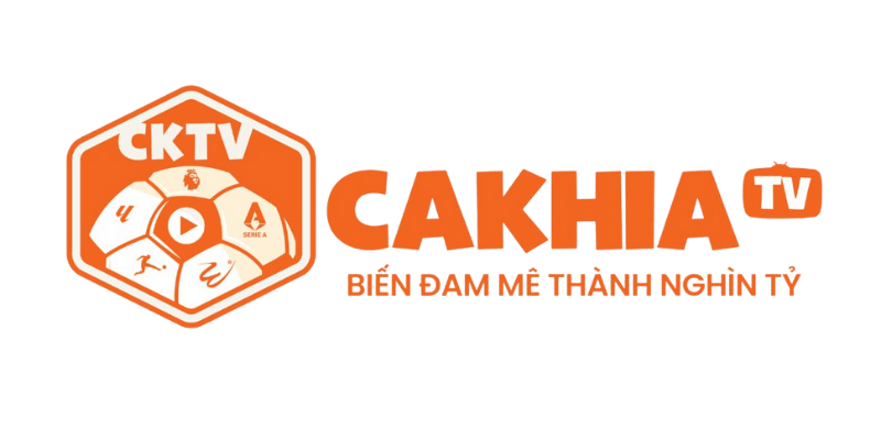 CaKhia TV