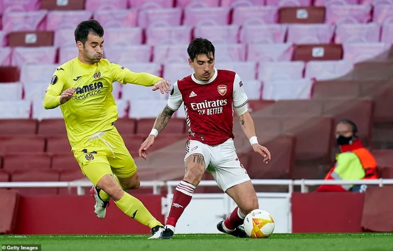 Arsenal vs Villareal 8/7 được dự đoán là trận đấu cân tài cân sức